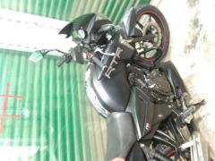 TVS Apache RTR 150